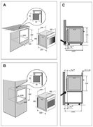 Духовой шкаф De Dietrich DOP8786A фото 4 в Новосибирске