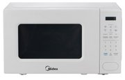 Микроволновая печь Midea EM720C2PR-W фото 2 в Новосибирске