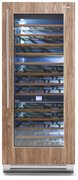 Винный шкаф Fhiaba S8990FW6 фото 2 в Новосибирске