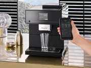 Кофемашина Miele CM7750 OBSW CoffeeSelect фото 4 в Новосибирске