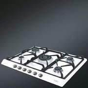 Варочная панель Smeg SR775BS фото 2 в Новосибирске