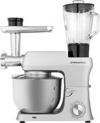 Кухонный комбайн Maunfeld MF-421S PRO Кухонный комбайн Maunfeld MF-421S PRO фото