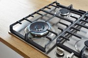 Независимая газовая варочная панель Gorenje GW642ABX фото 2 в Новосибирске