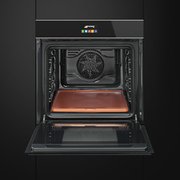 Духовой шкаф Smeg SFP6604NXE фото 3 в Новосибирске