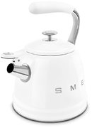 Чайник Смег CKLW2001WH фото 2 в Новосибирске Чайник Smeg CKLW2001WH фото 2 в Новосибирске