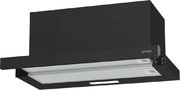 Встраиваемая вытяжка Gorenje TH606E7B фото 2 в Новосибирске