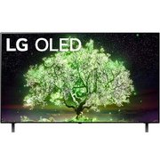 Телевизор LG OLED65A1RLA фото в Новосибирске