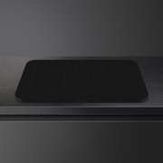 Варочная панель Smeg SISL7844MB фото 2 в Новосибирске