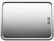 Мойка Бланко Statura 450-T-U нержавеющая сталь фото 3 в Новосибирске Мойка Blanco Statura 450-T-U нержавеющая сталь фото 3 в Новосибирске