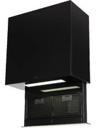 Встраиваемая вытяжка HIBERG i-VMF 60120 B фото 4 в Новосибирске
