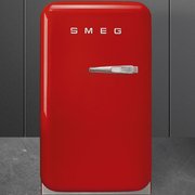 Мини-бар Smeg FAB5LRD фото 3 в Новосибирске