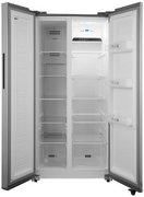 Холодильник Hyundai CS45082F фото 4 в Новосибирске