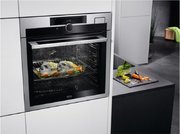Духовой шкаф AEG BSE998330M фото 2 в Новосибирске