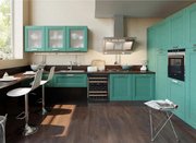 Винный шкаф Dunavox DX-53.130DBK/DP фото 2 в Новосибирске