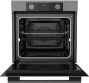 Духовой шкаф Kuppersberg HF 608 GR фото 2 в Новосибирске