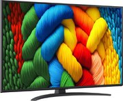 Телевизор LG 50NANO81A6A фото 3 в Новосибирске