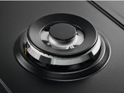 Варочная панель Electrolux EGS6436K фото 2 в Новосибирске