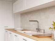 Смеситель Omoikiri TAKAMATSU-S BL фото 4 в Новосибирске