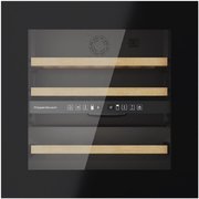 Встраиваемый винный шкаф Kuppersbusch FWK 6862.0 S Встраиваемый винный шкаф Kuppersbusch FWK 6862.0 S