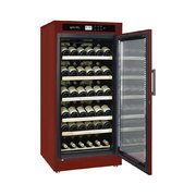 Винный шкаф Meyvel MV69-WM1-M (Mahogany) фото 4 в Новосибирске