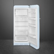 Холодильник Smeg FAB28RPB6 фото 3 в Новосибирске