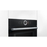 Духовой шкаф Bosch HNG6764B6 фото 2 в Новосибирске