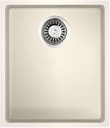 Мойка Омойкири BOSEN 38-U WH фото в Новосибирске Мойка Omoikiri BOSEN 38-U WH фото в Новосибирске