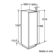 Морозильник Neff G8120X0 фото 4 в Новосибирске