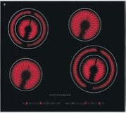 Независимая варочная панель Kuppersberg FA6VS16