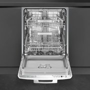 Посудомоечная машина Smeg ST2FABWH2 фото 2 в Новосибирске