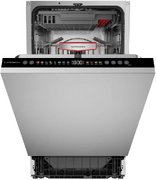 Встраиваемая посудомоечная машина Kuppersberg GHL 4531 фото 4 в Новосибирске