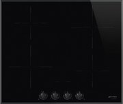 Набор ручек для варочных поверхностей Smeg Classica 5MP3MB фото 2 в Новосибирске