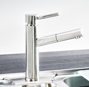 Смеситель Franke Gaia фото 2 в Новосибирске