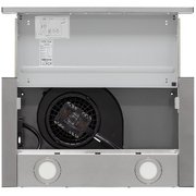 Встраиваемая вытяжка KRONA KAMILLA MV 500 IX фото 4 в Новосибирске