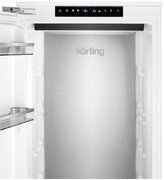 Встраиваемый морозильник Korting KSFI 1955 фото 3 в Новосибирске