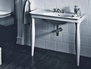 Комплект ножек Lofra Plinth Kit 90X60/H 135мм фото 2 в Новосибирске