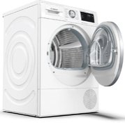 Сушильная машина Bosch WTW876SOPL фото 2 в Новосибирске