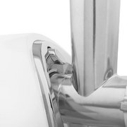 Мясорубка Маунфилд MF-233WH фото 3 в Новосибирске Мясорубка Maunfeld MF-233WH фото 3 в Новосибирске