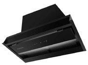 Встраиваемая вытяжка Maunfeld MZR V 60 BLACK фото 2 в Новосибирске
