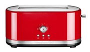 Тостер KitchenAid Artisan 5KMT4116EER фото 3 в Новосибирске