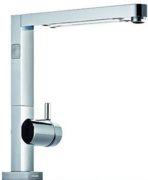 Смеситель Franke Planar 050 хром