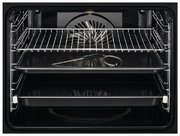 Духовой шкаф Electrolux OKE6P71X фото 4 в Новосибирске