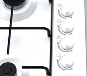 Газовая варочная панель Bosch PBP6C2B82O фото 3 в Новосибирске