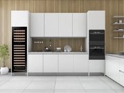 Винный шкаф Dunavox DAB-114.288DB.TO фото 2 в Новосибирске
