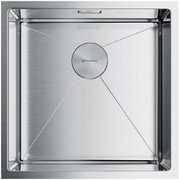 Мойка Омойкири Taki 44-U/IF-IN фото в Новосибирске Мойка Omoikiri Taki 44-U/IF-IN фото в Новосибирске