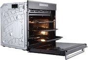 Духовой шкаф Korting OKB 1331 S GNBX фото 3 в Новосибирске