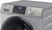 Стирально-сушильная машина Haier HWD80-BP14929S фото 3 в Новосибирске
