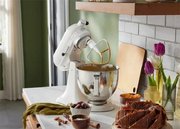 Планетарный миксер KitchenAid Artisan 5KSM125EPL фото 3 в Новосибирске