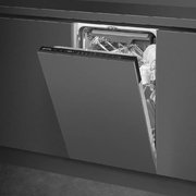 Встраиваемая посудомоечная машина Smeg ST4533IN фото 4 в Новосибирске