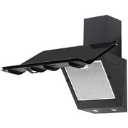 Вытяжка Krona SATURN 600 DN BLACK 4S фото 4 в Новосибирске